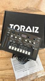 TORAIZ AS-1 Dave Smith in nieuwstaat!, Muziek en Instrumenten, Ophalen, Zo goed als nieuw
