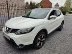 Nissan Quasqai 1.2 - goed onderhouden, Auto's, Voorwielaandrijving, Stof, Navigatiesysteem, Euro 6