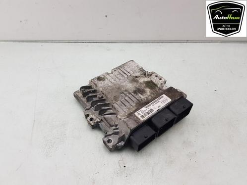 COMPUTER MOTOR Ford Transit Connect (PJ2) (01-2013/-), Auto-onderdelen, Elektronica en Kabels, Ford, Gebruikt