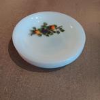 Arcopal soepborden, Ophalen