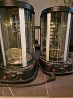 Grill, kebab. Brochette of kip aan spit, Enlèvement, Comme neuf