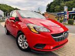 Opel Corsa Corsa 1.3 CDTI Start/Stop (bj 2016), 1163 kg, Stof, Gebruikt, Euro 6