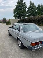 Mercedes 240D W123, Diesel, Particulier, Te koop