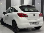 OPEL CORSA E 1.2i BENZINE COSMOS, Auto's, Euro 6, Bedrijf, Corsa, 3 deurs