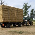Grote balen stro te koop, Dieren en Toebehoren