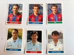 Panini European football stars, Verzenden, Zo goed als nieuw