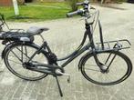 Elektrische damesfiets Batavus, Ophalen, Gebruikt, Batavus, 51 tot 55 cm
