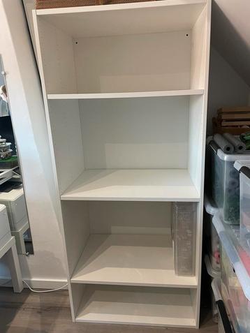 Platsa kast 80x55x180cm, Enlèvement, Comme neuf