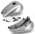 benzine tank verlengd 1984 - 1999 Softail evo, Motoren, Petroleumhavenweg 26, Info@taco-motos.com, Nieuw, Ophalen of Verzenden
