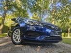 Opel astra sports tourer 1.5 turbo diesel | CAMERA |TREKHAAK, Voorwielaandrijving, Stof, Blauw, Bedrijf
