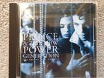 Prince: & the new power generation - cd, Cd's en Dvd's, Ophalen of Verzenden, Zo goed als nieuw