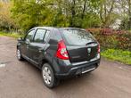 Dacia Sandero 1.5 diesel 55 Kw,Bj 2011,Euro 5, Airco, Auto's, Dacia, Te koop, Zilver of Grijs, 55 kW, Berline