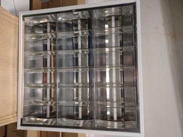 lichtarmatuur inbouw beschikbaar voor biedingen