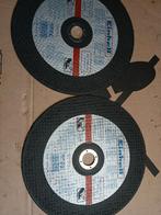 Schijf voor slijpmachine, Doe-het-zelf en Bouw, Nieuw