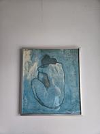 PEINTURE TABLEAU, Ophalen