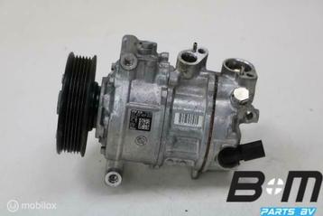 Airco pomp / compressor VW Golf 7 5Q0820803F