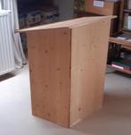 Pupitre pour conférence, Enlèvement