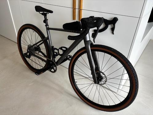 Scott speedster gravel 10 (XS - 49cm), Fietsen en Brommers, Fietsen | Racefietsen, Zo goed als nieuw, Overige merken, 10 tot 15 versnellingen