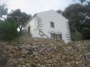 Chalet in de bergen, centraal Portugal beschikbaar voor biedingen