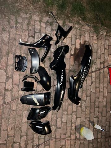 Gilera runner kappenset beschikbaar voor biedingen