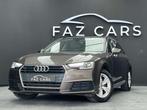 Audi A4 Avant 1.4 TFSI *1ER PROP + XENON + GPS + GARANTIE*, Auto's, Voorwielaandrijving, Stof, Gebruikt, 4 cilinders