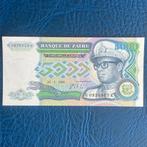 Zaire - 5.000 Zaires 1988 - Pick 37b - AUNC, Timbres & Monnaies, Billets de banque | Afrique, Enlèvement ou Envoi, Billets en vrac