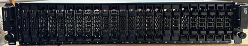 Matrice de stockage Dell PowerVault MD3220, Informatique & Logiciels, Boîtiers d'ordinateurs, Enlèvement