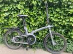 Btwin Tilt 700, Fietsen en Brommers, Fietsen | Vouwfietsen, Ophalen, Zo goed als nieuw, Overige merken, Versnellingen