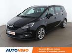 Opel Zafira Tourer 1.6 SIDI Turbo Innovation (bj 2018), Auto's, 177 g/km, Stof, Gebruikt, Euro 6