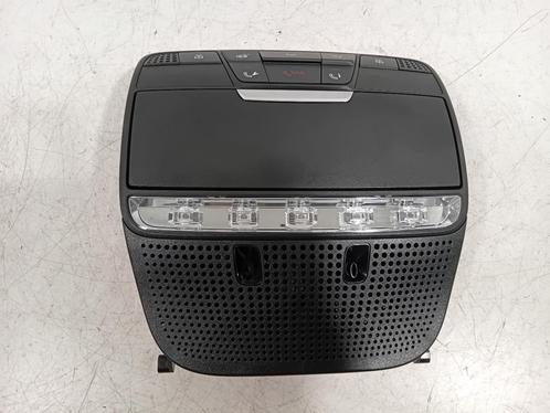 BINNENVERLICHTING met sos knop C (W205) (a0009018503), Auto-onderdelen, Verlichting, Mercedes-Benz, Gebruikt