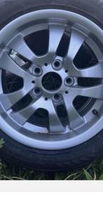 Kit hiver BMW 4 jantes Ronal 16" + pneus hiver, Autos : Pièces & Accessoires, Pneus & Jantes, Pneus hiver, 16 pouces, Véhicule de tourisme