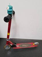 Step kind 3-5 jaar, Fietsen en Brommers, Steps, Ophalen, Gebruikt, JD Bug