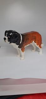 Beswick st Bernard beeldje, Ophalen of Verzenden