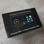 Android Toyota Prius+ Radio 9 inch Nieuw 8GB + 256 GB + k, Ophalen of Verzenden