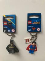 Lego sleutelhangers (Nieuw), Ophalen, Nieuw, Lego