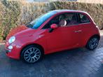 Fiat C diesel 2009, Auto's, Leder, Diesel, Particulier, Te koop