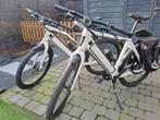 Stromer ST2 speedelecs, Fietsen en Brommers, Ophalen, Zo goed als nieuw, 50 km per accu of meer, Stromer