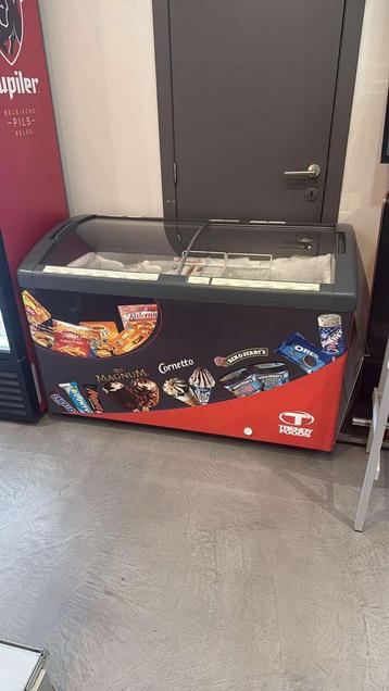 5 Frigos et 1 congélateur, Enlèvement ou Envoi, Comme neuf
