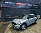 MINI One Airco B-Auto zonnedak 67000 KM Garantie, Auto's, Mini, Stof, Zwart, 4 cilinders, 72 kW