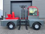 Bulmor zijlader DQr50/12/45 D 5 ton Diesel (bj 2017), Meer dan 4000 kg, Diesel, Zijlader, Bulmor