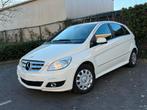 Mercedes  B 160 benzine 87.000 km, Auto's, Stof, Zwart, Wit, Bedrijf