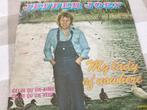 Vinyl 45 T JEFFER JOEY. Me lady of nowhere, 7 pouces, Enlèvement ou Envoi, Single