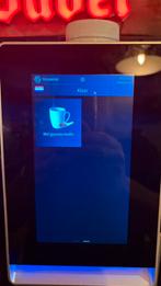 Mooi toestel technicup, Elektronische apparatuur, Koffiezetapparaten, Ophalen, 10 kopjes of meer, Koffiemachine, Koffiebonen