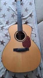 Lakewood M-32 Grand Concert, Muziek en Instrumenten, Ophalen, Zo goed als nieuw, Western- of Steelstringgitaar, Met koffer