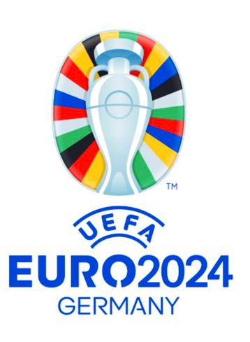 GÉORGIE - RÉPUBLIQUE TCHÈQUE - 2 billets cat. 2 - euro 2024