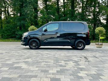 OPEL COMBO | 2020 | 77.000 KM | BTW WAGEN! beschikbaar voor biedingen