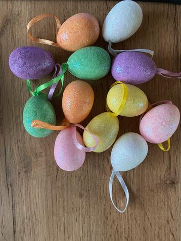 Oeufs de Pâques, Enlèvement ou Envoi, Neuf