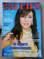 Talkies - juli augustus 2001, Boeken, Ophalen of Verzenden, Gelezen, Overige typen