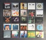 25 Rock CD’s, Cd's en Dvd's, Ophalen, Zo goed als nieuw, Alternative