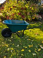 Kinderkruiwagen, Ophalen, Gebruikt